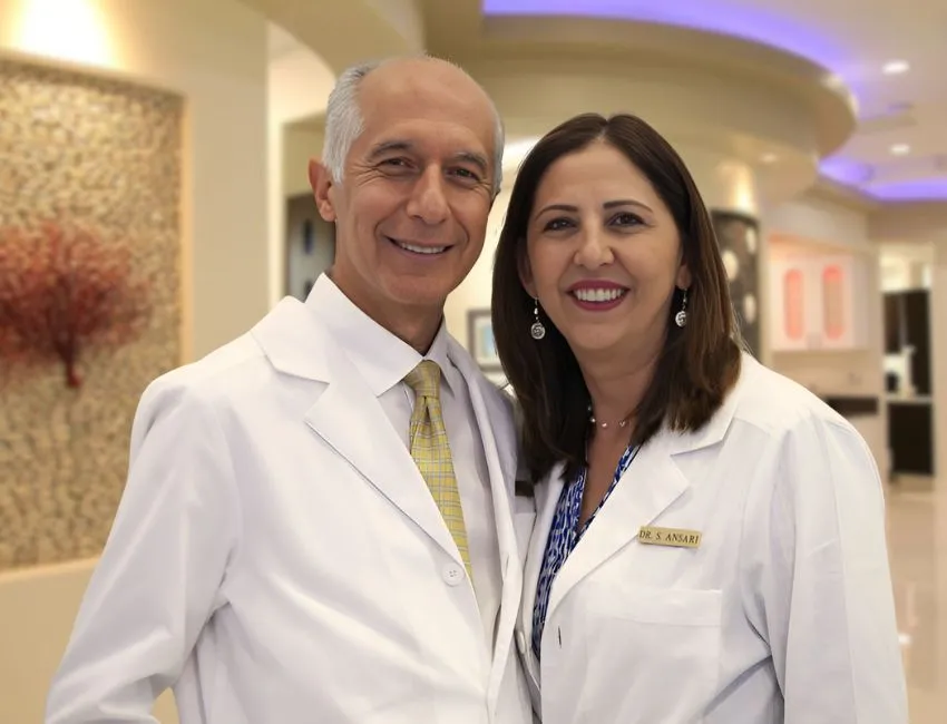 San Juan Capistrano caring and friendly dentists